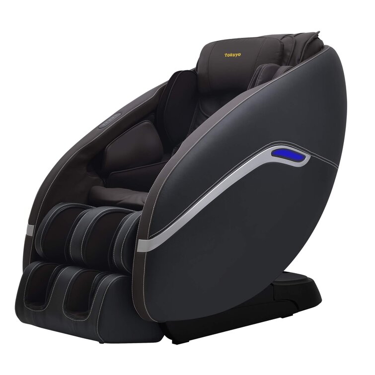 Tokuyo massage outlet chair review